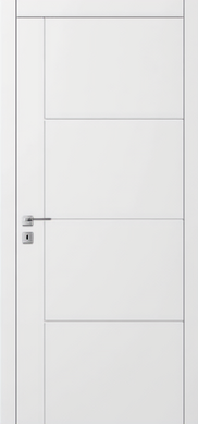 Межкомнатные двери Sierra doors Альта 2.2 00408 фото | Dorus