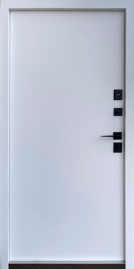 Входные двери Qdoors Лайт 02692 фото | Dorus