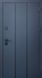 Входные двери Qdoors Лайт 02692 фото 1 | Dorus