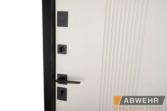 Входные двери ABWEHR 576/584 Simfonia 02341 фото | Dorus