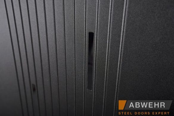 Входные двери ABWEHR 576/584 Simfonia 02341 фото | Dorus