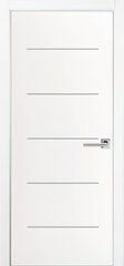 Межкомнатные двери грунтованные Free Style Primer White №3 00910 фото | Dorus