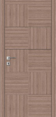 Міжкімнатні двері Sierra doors Вуд-11 00459 фото | Дорус