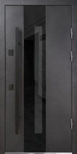 Вхідні двері Магда 828 ТЧ Тип-4 02742 фото | Дорус