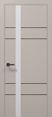 Межкомнатные двери Папа Карло PL-10 01003 фото | Dorus