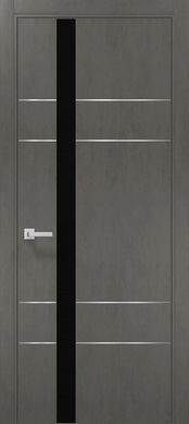Межкомнатные двери Папа Карло PL-10 01003 фото | Dorus