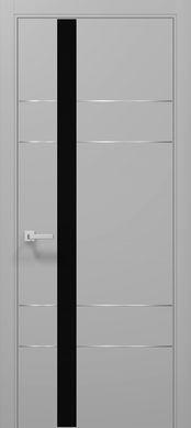 Межкомнатные двери Папа Карло PL-10 01003 фото | Dorus