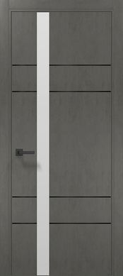 Межкомнатные двери Папа Карло PL-10 01003 фото | Dorus