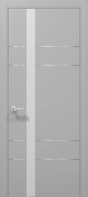Межкомнатные двери Папа Карло PL-10 01003 фото | Dorus