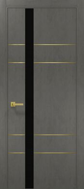 Межкомнатные двери Папа Карло PL-10 01003 фото | Dorus