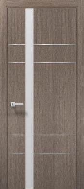 Межкомнатные двери Папа Карло PL-10 01003 фото | Dorus