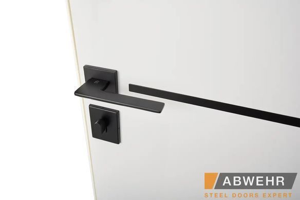 Вхідні двері ABWEHR 578/497 Sabrina 02342 фото | Дорус