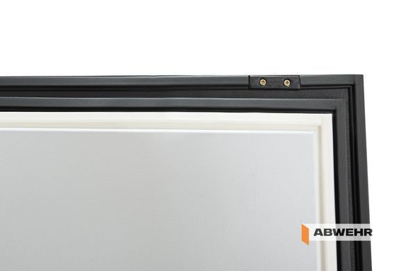 Входные двери ABWEHR LP-5 Queen 02492 фото | Dorus