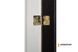 Входные двери ABWEHR LP-5 Queen 02492 фото 4 | Dorus