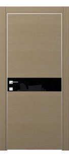 Міжкімнатні двері Dooris GW01 00310 фото | Дорус