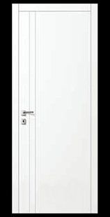 Міжкімнатні двері Azora Doors Авангард AL1.3 00060 фото | Дорус