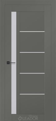 Міжкімнатні двері Leador Premium Carisma  02892 фото | Дорус
