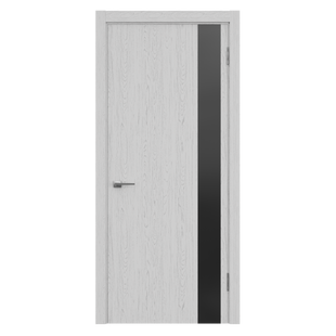 Межкомнатные двери NSD Doors Амстердам 01104 фото | Dorus