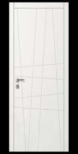 Міжкімнатні двері Azora Doors Авангард AL10 00061 фото | Дорус