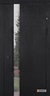 Вхідні двері ABWEHR Carat 536 02494 фото | Дорус