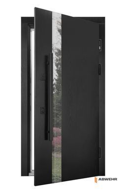 Входные двери ABWEHR Carat 536 02494 фото | Dorus