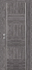Межкомнатные двери Sierra doors Модерн-5 00463 фото | Dorus