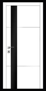 Межкомнатные двери Azora Doors Авангард FT18.S.M 00113 фото | Dorus