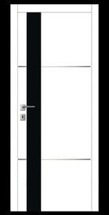 Межкомнатные двери Azora Doors Авангард FT19.S.M 00114 фото | Dorus