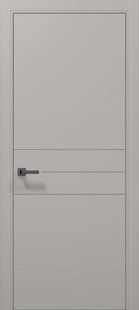 Межкомнатные двери Папа Карло ST-14 01032 фото | Dorus