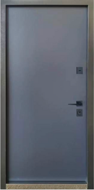 Вхідні двері Portalino Premium 02748 фото | Дорус