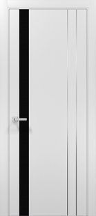 Межкомнатные двери Папа Карло PL-22 01010 фото | Dorus