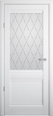 Міжкімнатні двері Luxdoors Рим 00814 фото | Дорус