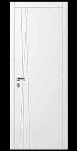 Межкомнатные двери Azora Doors Авангард AL14 00067 фото | Dorus
