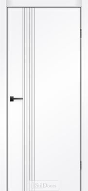 Міжкімнатні двері Stil Doors Karyon 01603 фото | Дорус