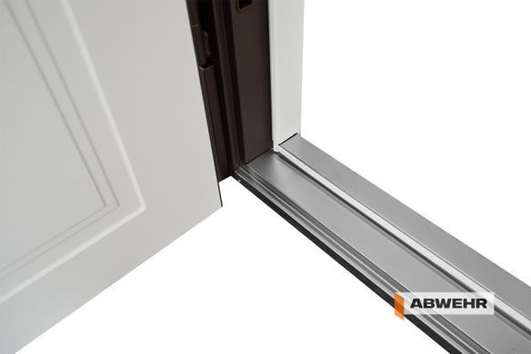 Входные двери ABWEHR 509/520 Ramina 00665 фото | Dorus