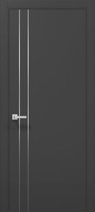 Межкомнатные двери Папа Карло PL-24 01012 фото | Dorus