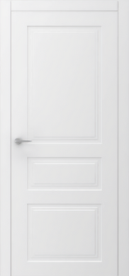 Міжкімнатні двері Sierra doors Сканді-3 ПГ 00418 фото | Дорус