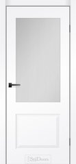 Межкомнатные двери Stil Doors Grazia Glass 01605 фото | Dorus