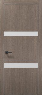 Межкомнатные двери Папа Карло PL-25 01013 фото | Dorus