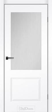 Міжкімнатні двері Stil Doors Grazia Glass 01605 фото | Дорус