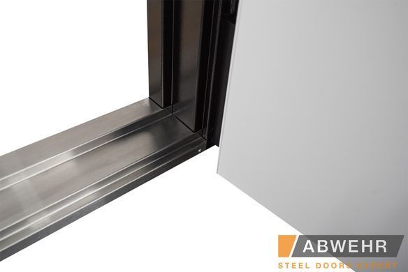 Входные двери ABWEHR 515/0 Stella Grand 01542 фото | Dorus