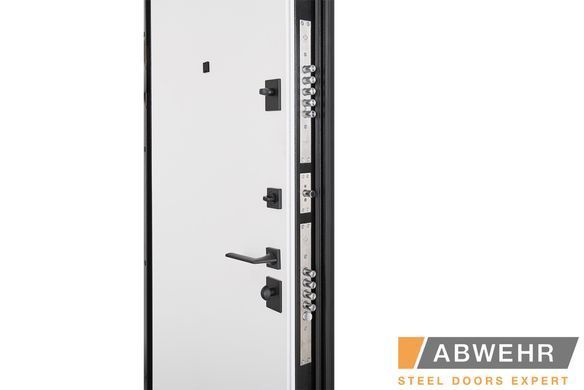 Входные двери ABWEHR 515/0 Stella Grand 01542 фото | Dorus
