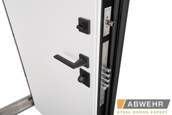 Входные двери ABWEHR 515/0 Stella Grand 01542 фото | Dorus