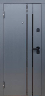 Входные двери Portalino Steel Doors SD - 202 02753 фото | Dorus