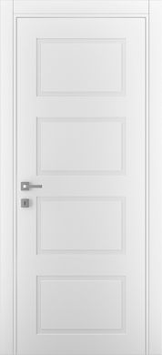 Межкомнатные двери Sierra doors Мона 4 01393 фото | Dorus