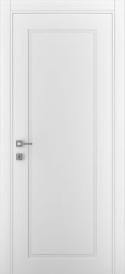 Межкомнатные двери Sierra doors Мона 5 01394 фото | Dorus