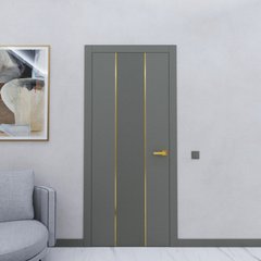 Межкомнатные двери Danapris Loft M19 01203 фото | Dorus
