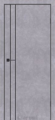 Межкомнатные двери Darumi PLATO LINE PTL-05 02555 фото | Dorus