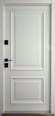 Входная дверь Дом дверей Аляска Плюс Лаура ArWood 7016 02855 фото | Dorus