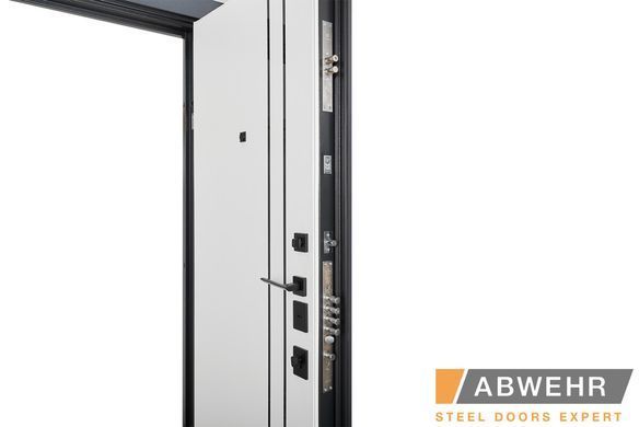 Вхідні двері ABWEHR 550/551 Lorena 01683 фото | Дорус